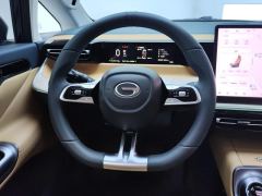 GAC Aion E8 PHEV 2.0L 150km MAX - ფოტო 18
