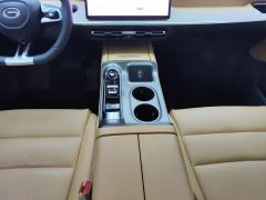 GAC Aion E8 PHEV 2.0L 150km MAX - ფოტო 19