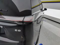 GAC Aion E8 PHEV 2.0L 150km MAX - ფოტო 5