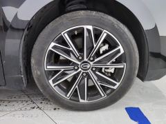 GAC Aion E8 PHEV 2.0L 150km MAX - ფოტო 6