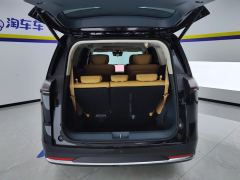 GAC Aion E8 PHEV 2.0L 150km MAX - ფოტო 7