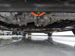 GAC Aion E8 PHEV 2.0L 150km MAX - ფოტო 8
