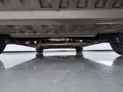 GAC Aion E8 PHEV 2.0L 150km MAX - ფოტო 9