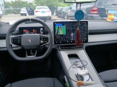 PolestarPolestar 4 682km AWDLong RangePLUS Edition - ფოტო 16