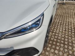 BYD Yuan PLUS 430KM Luxury Edition - ფოტო 4