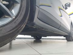 Leapmotor C11 EREV 285km 285 Comfort Edition - photo 10