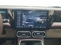 Leapmotor C11 EREV 285km 285 Comfort Edition - photo 17
