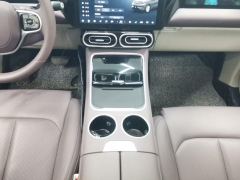 Leapmotor C11 EREV 285km 285 Comfort Edition - photo 19