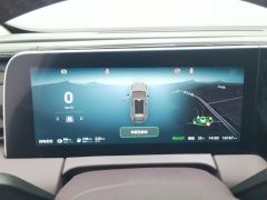 Leapmotor C11 EREV 285km 285 Comfort Edition - photo 20