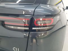 Leapmotor C11 EREV 285km 285 Comfort Edition - photo 5