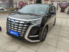 Denza D9 DM-i 1.5T 190km AWD Version 7 - ფოტო 1
