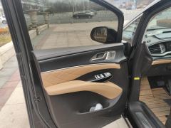 Denza D9 DM-i 1.5T 190km AWD Version 7 - ფოტო 12