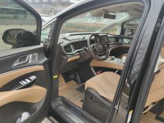 Denza D9 DM-i 1.5T 190km AWD Version 7 - ფოტო 14