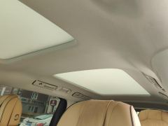 Denza D9 DM-i 1.5T 190km AWD Version 7 - ფოტო 15