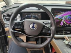 Denza D9 DM-i 1.5T 190km AWD Version 7 - ფოტო 18