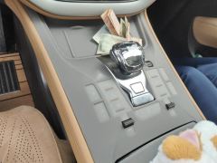 Denza D9 DM-i 1.5T 190km AWD Version 7 - ფოტო 19