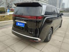 Denza D9 DM-i 1.5T 190km AWD Version 7 - ფოტო 2