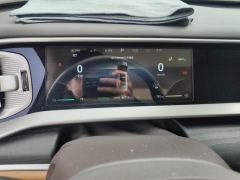 Denza D9 DM-i 1.5T 190km AWD Version 7 - ფოტო 20