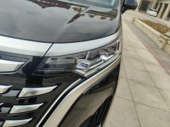Denza D9 DM-i 1.5T 190km AWD Version 7 - ფოტო 4