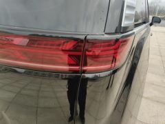 Denza D9 DM-i 1.5T 190km AWD Version 7 - ფოტო 5