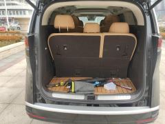 Denza D9 DM-i 1.5T 190km AWD Version 7 - ფოტო 7