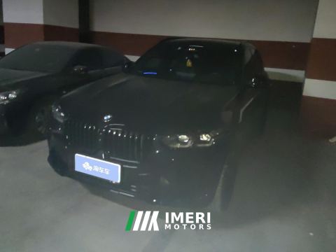 2023 BMW X3 xDrive30i M Sport Night Package - ავტომობილი ჩინეთიდან