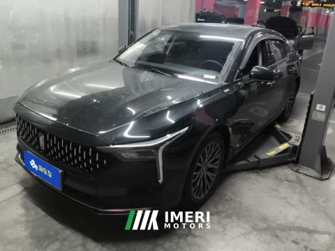 2022 Bestune Besturn B70 Gen 3 1.5T Dual-clutch Comfort - ავტომობილი ჩინეთიდან