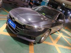 Honda Accord 260TURBO Luxury Edition - фото 1