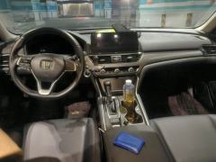 Honda Accord 260TURBO Luxury Edition - фото 16