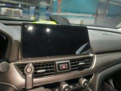 Honda Accord 260TURBO Luxury Edition - фото 17
