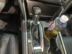 Honda Accord 260TURBO Luxury Edition - фото 19