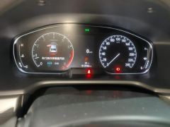Honda Accord 260TURBO Luxury Edition - фото 20