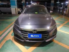 Honda Accord 260TURBO Luxury Edition - фото 3