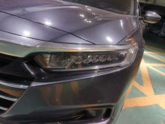 Honda Accord 260TURBO Luxury Edition - фото 4