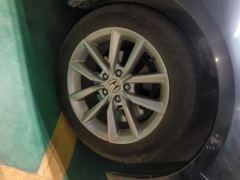 Honda Accord 260TURBO Luxury Edition - фото 6