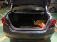 Honda Accord 260TURBO Luxury Edition - фото 7