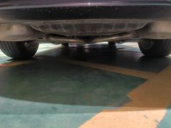 Honda Accord 260TURBO Luxury Edition - фото 9