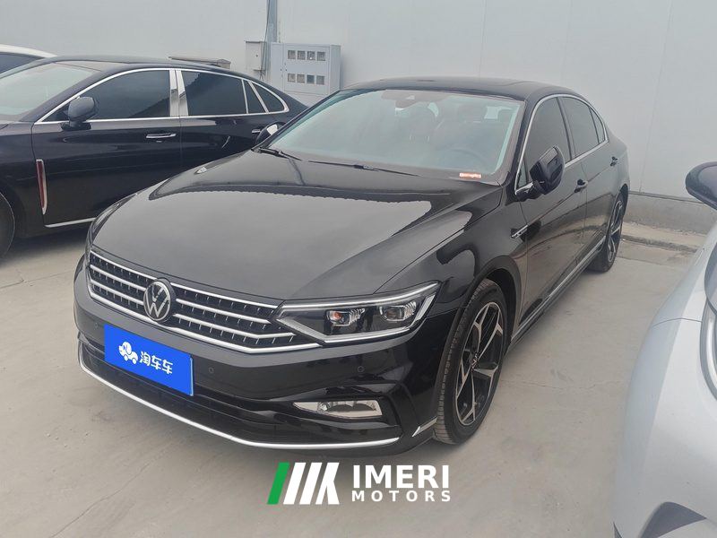 Volkswagen Magotan 2 Million Edition 330TSI Luxury Edition
