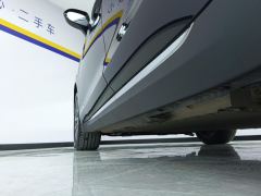 Hongqi E-QM5 431km Charging Fun Edition 5-seater - ფოტო 11