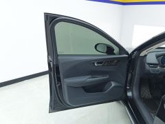 Hongqi E-QM5 431km Charging Fun Edition 5-seater - ფოტო 12