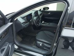 Hongqi E-QM5 431km Charging Fun Edition 5-seater - ფოტო 14