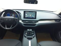 Hongqi E-QM5 431km Charging Fun Edition 5-seater - ფოტო 16