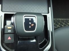 Hongqi E-QM5 431km Charging Fun Edition 5-seater - ფოტო 19