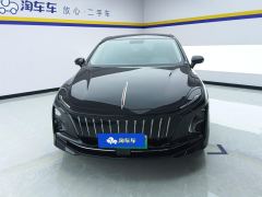 Hongqi E-QM5 431km Charging Fun Edition 5-seater - ფოტო 3