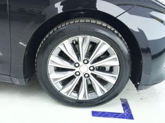Hongqi E-QM5 431km Charging Fun Edition 5-seater - ფოტო 6