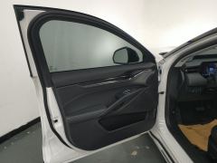 Ford Mondeo EcoBoost 180 Luxury Edition - photo 12