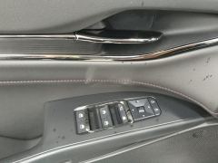 Ford Mondeo EcoBoost 180 Luxury Edition - photo 13