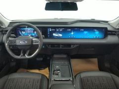 Ford Mondeo EcoBoost 180 Luxury Edition - photo 16
