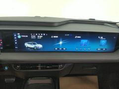Ford Mondeo EcoBoost 180 Luxury Edition - photo 17