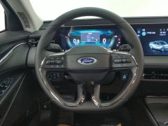 Ford Mondeo EcoBoost 180 Luxury Edition - photo 18